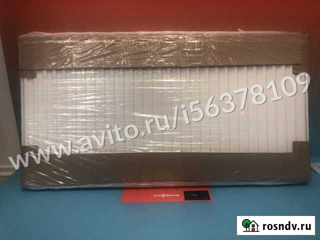 Радиаторы Отопления Ярославль - изображение 1