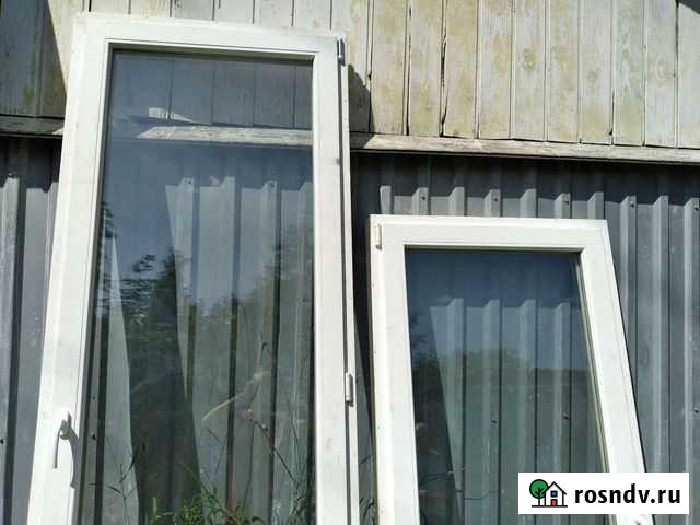 Окно Вологда - изображение 1