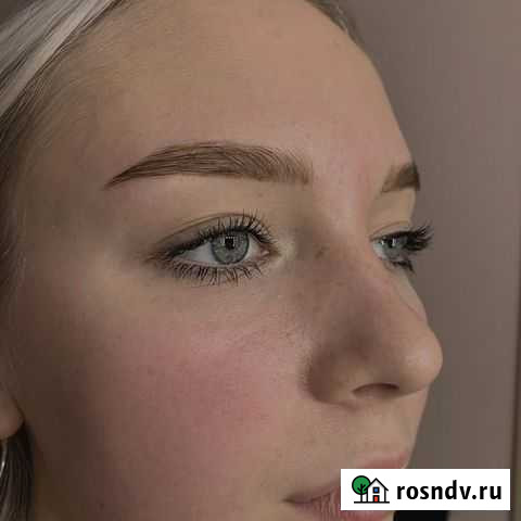 Брови Пермь - изображение 1