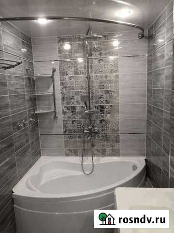 Ванна туалет под ключ Набережные Челны - изображение 1