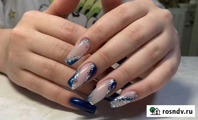 Маникюр на дому Томск - изображение 1