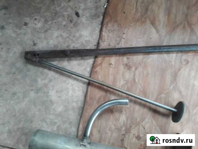 Водокачка ручная Ангарск - изображение 1