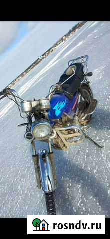 Альфа 125 Липецк - изображение 1