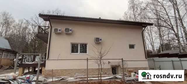 Установка и обслуживание кондиционеров Чехов - изображение 1