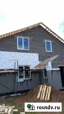 Услуги по ремонту и строительству Лениногорск - изображение 1