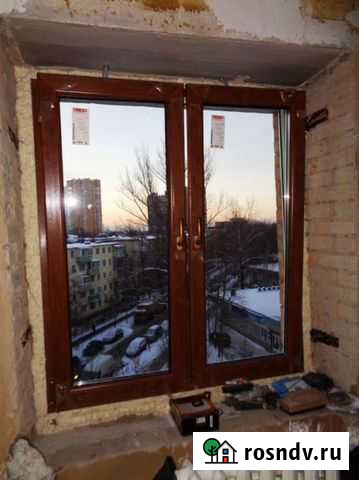 Окна в дом Владикавказ - изображение 1
