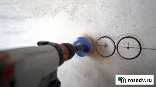 Электрик.Услуги электрика.Электромонтажные работы Барнаул - изображение 1