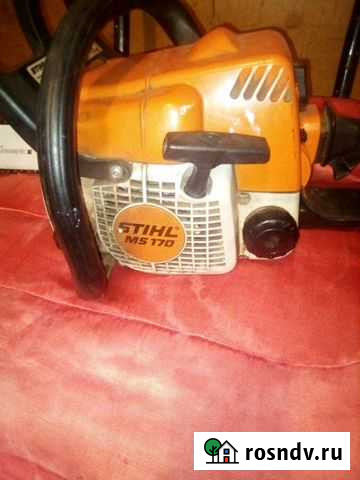 Ремонт бензопил штиль Улан-Удэ - изображение 1