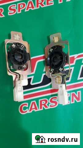 Динамик передний Nissan Laurel GC35 RB25DET 1998 Биробиджан - изображение 1