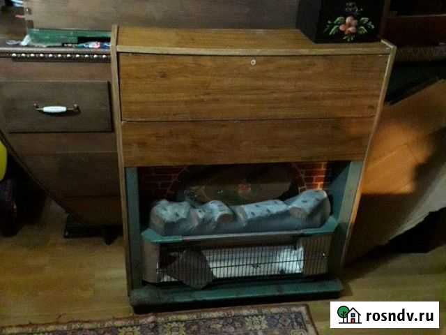 Камик электрический времен СССР Хабаровск - изображение 1