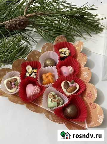 Подарок самым близким Нижний Новгород - изображение 1