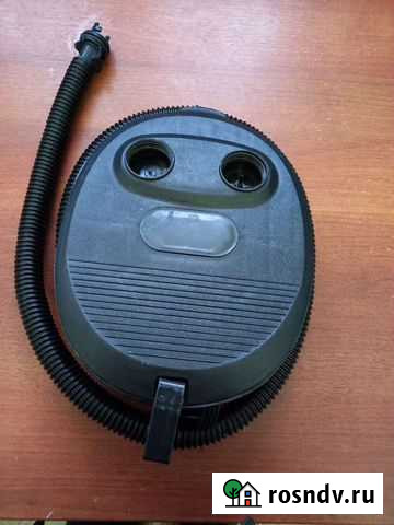 Насос для лодок пвх Сыктывкар - изображение 1