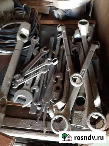 Ключи СССР новые Прокопьевск - изображение 1