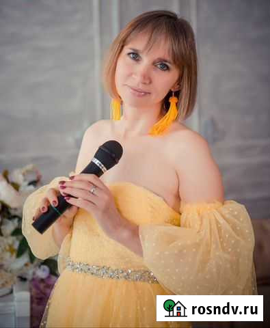 Ведущая Ольга и Ди джей Ижевск - изображение 1