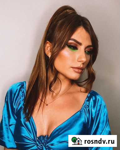 Прически,макияж Брянск - изображение 1