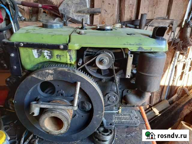 Запчасти на мотоблок Новый Некоуз - изображение 1