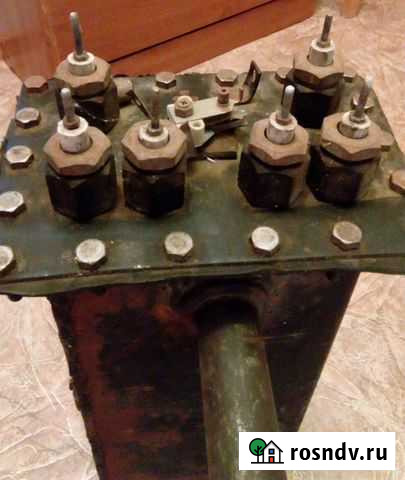 Электрокотел (новый) Калуга - изображение 1