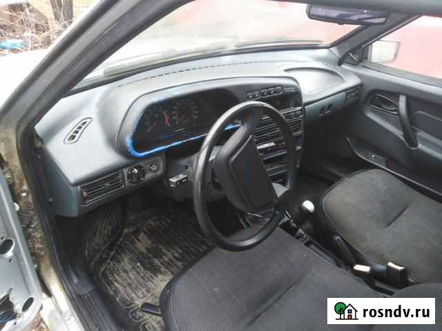 Панель ваз 2114 Каменск-Шахтинский - изображение 1