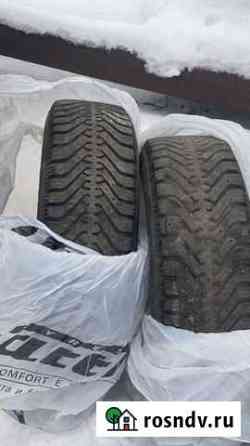 Goodyear CM+S 185/70 4шт Новодугино