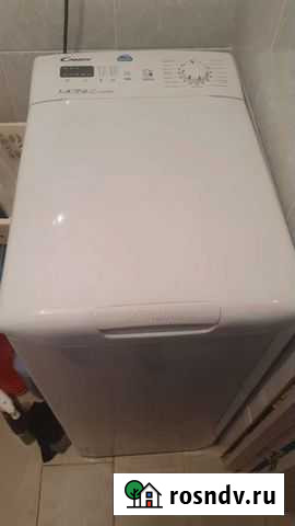 Стиральная машина candy Красноармейск - изображение 1