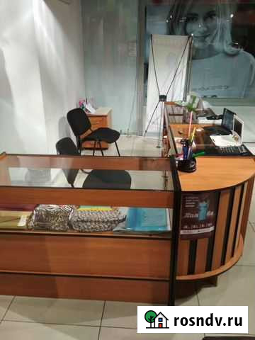 Прилавок торговый Балаково - изображение 1