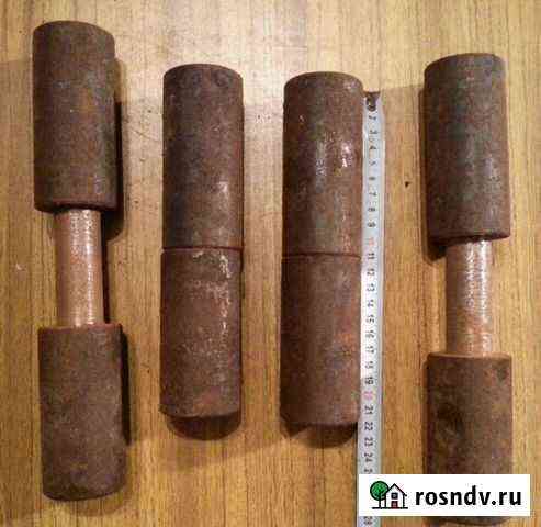 Шарниры, петли для ворот Копейск