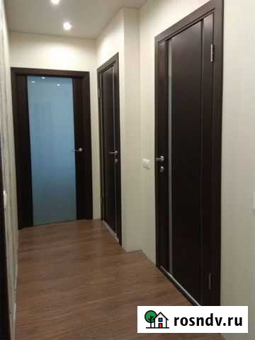 Установка межкомнатных дверей Саранск - изображение 1