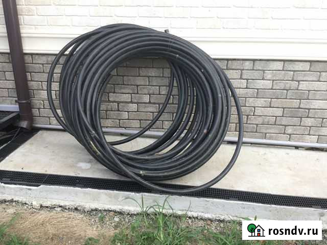 Трубы газоснабжения и водопроводные. Торг Артем - изображение 1