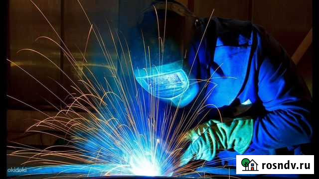 Сварочные работы,заборы, навесы, ворота и т.д Ульяновск - изображение 1