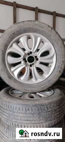 Диски R16 Майма - изображение 1