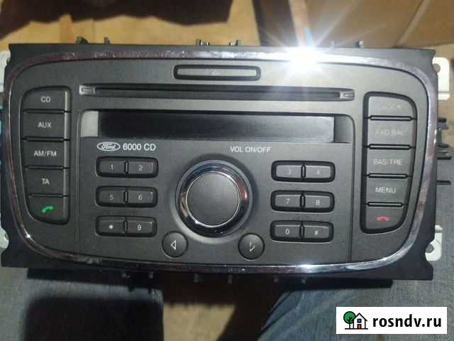 Магнитола Грязи - изображение 1