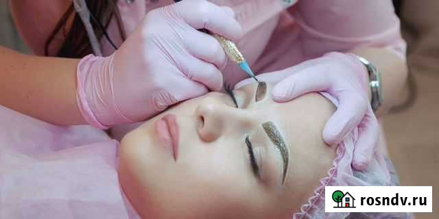 Перманентный макияж, татуаж Новочеркасск - изображение 1