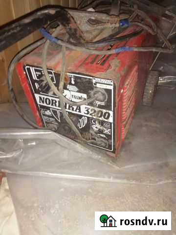 Сдам в аренду сварочный аппарат Иркутск - изображение 1