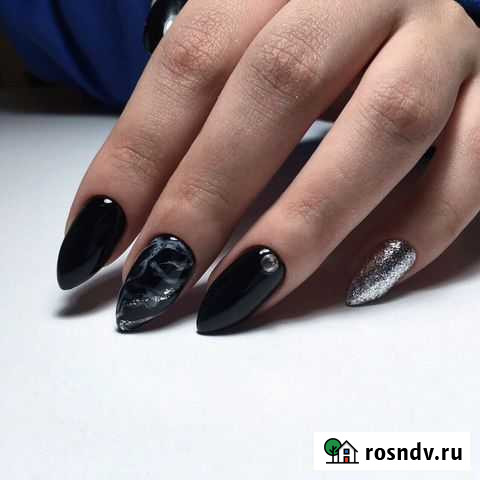 Мастер маникюра Оленегорск - изображение 1