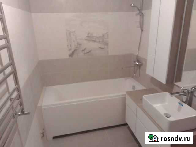 Ремонт ванных комнат Благовещенск - изображение 1