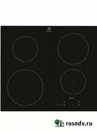 Варочная панель electrolux бу Набережные Челны