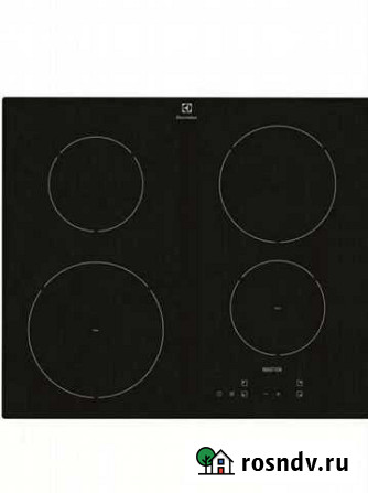 Варочная панель electrolux бу Набережные Челны - изображение 1