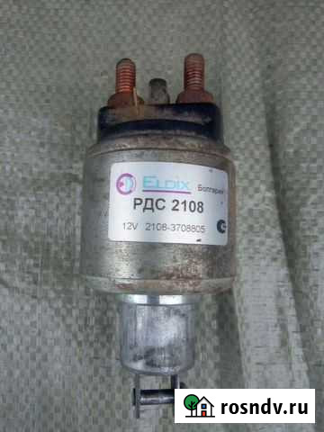 Втягивающее ваз Никольск - изображение 1