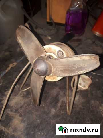 Вентилятор Новочеркасск - изображение 1