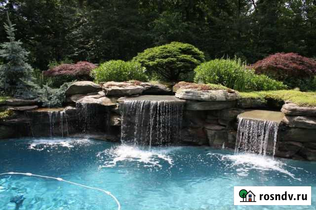 Ландшафтный дизайн Березники - изображение 1