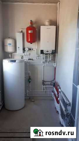 Услуги сантехника Калуга - изображение 1