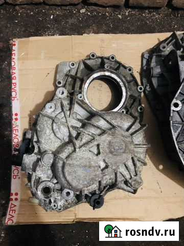 Коробка передач мкп (5 пер) Reno Traffic 2007 Советск - изображение 1