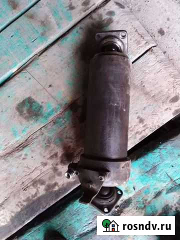 Целиндр подъёма кузова Аскиз - изображение 1