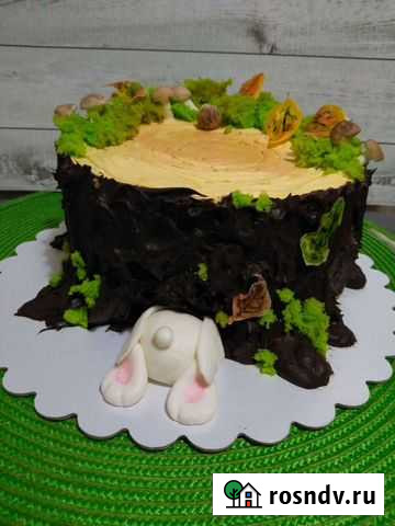 Торты, капкейки, зефир Пермь - изображение 1