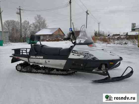 Снегоход Polaris Widetrak lx 500 Юрга