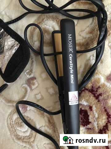 Выпрямитель Избербаш - изображение 1