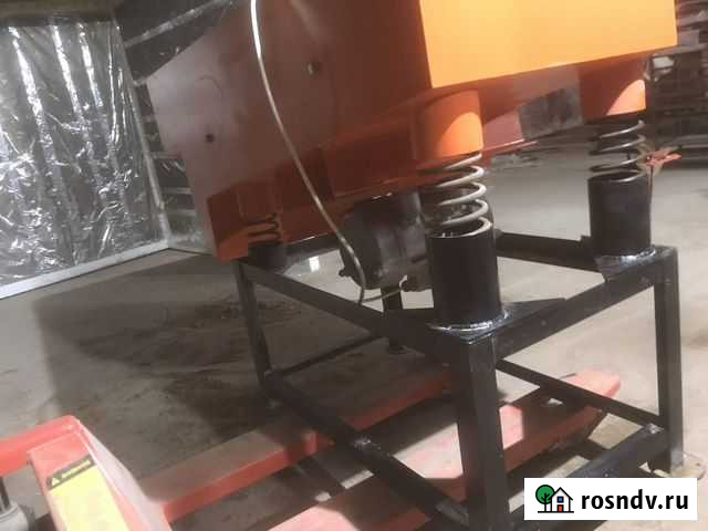 Просеиватель Баксан - изображение 1