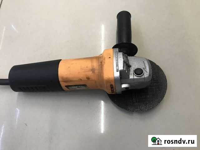 Ушм вихрь ушм-125/800 (2020), 800 Вт, 125 мм Турунтаево - изображение 1