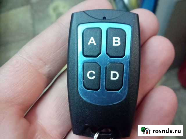 Изготовление чип-ключей для авто, автосигнализация Ярцево - изображение 1