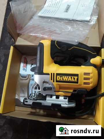 Лобзик Первомайское - изображение 1